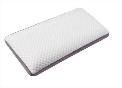 Cosas a atener en cuenta para elegir almohada. Almohada de viscoelástica Innogel de Kibuc.