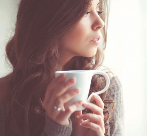 El otoño es tiempo de tapizados y de tazas de té humeantes