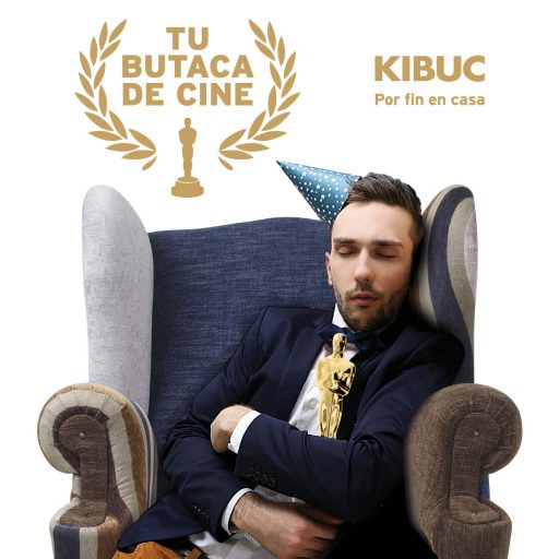 Consejos para elegir una butaca de cine. Participa en nuestro concurso