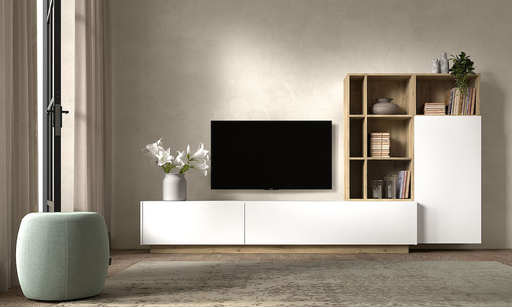 Consejos de decoración con muebles minimalistas para tu hogar