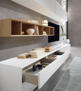 Colección comedor Aurea 1