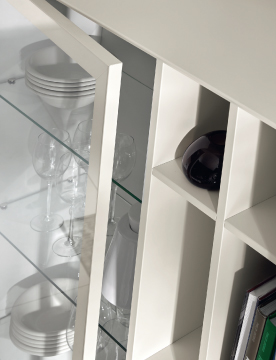Colección comedor Aiko 4