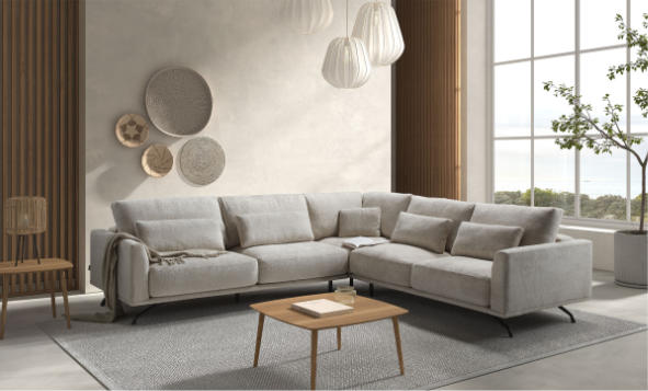 Colección sofa Koppola