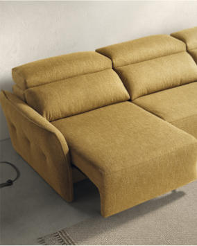 Colección sofa Turín