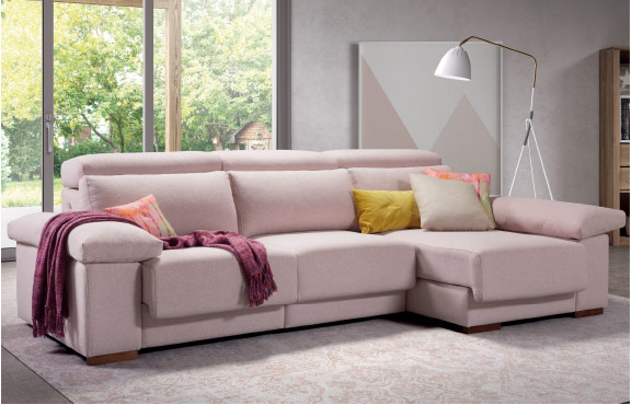 Colección sofa vermont 1
