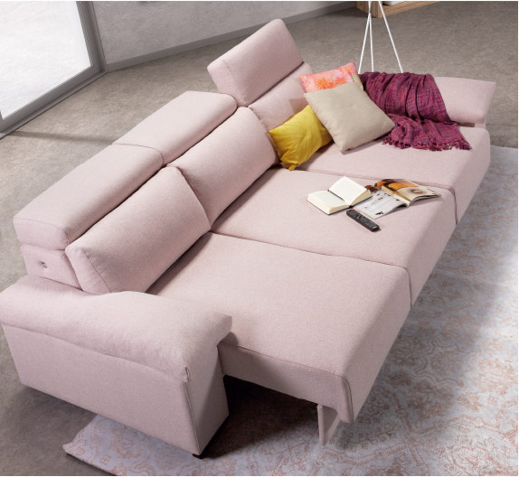 Colección sofa vermont 2