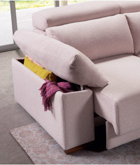 Colección sofa vermont 3