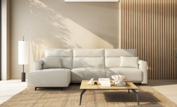 Colección sofa TUVALU